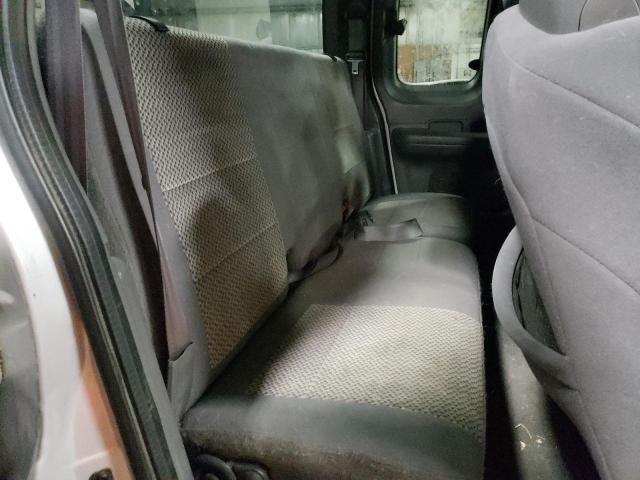 Photo 10 from auction – 2003 FORD F150 with VIN 1FTRX18L93NB90394