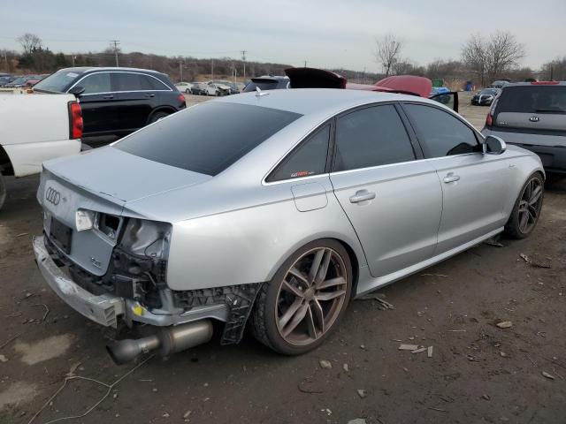 Photo 3 from auction – 2012 AUDI A6 PRESTIG with VIN WAUHGAFC8CN135608