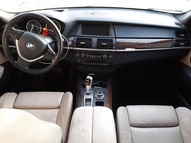 Photo 8 from auction – 2012 BMW X5 XDRIVE3 with VIN 5UXZW0C54C0B88511