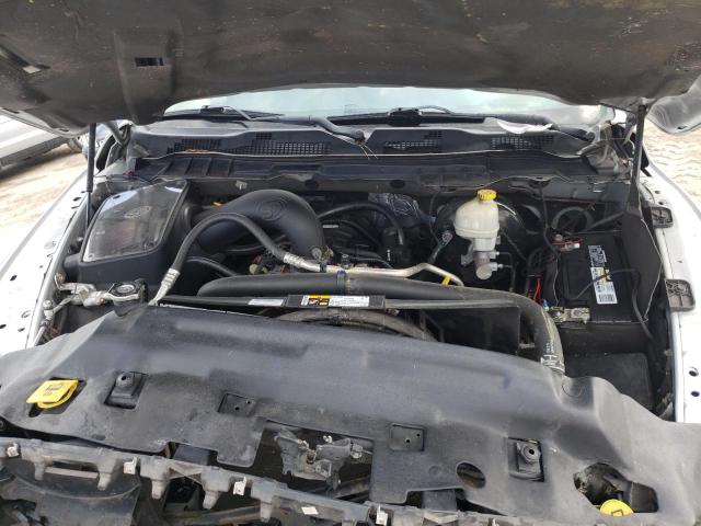 Photo 11 from auction – 2014 RAM 1500 ST with VIN 1C6RR7KTXES181012