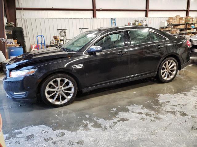 FORD TAURUS LIM 2013 with VIN 1FAHP2F8XDG192134 - Photo from auction