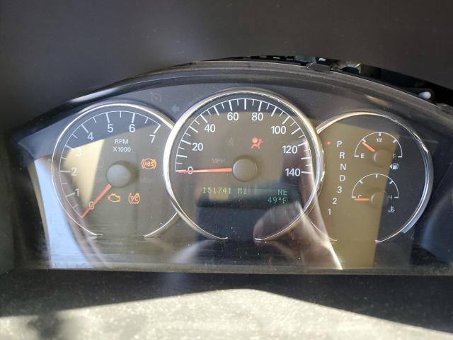 Photo 9 from auction – 2008 BUICK LACROSSE C with VIN 2G4WD582081340651