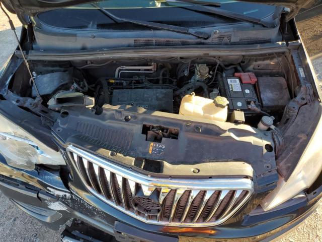 Photo 11 from auction – 2013 BUICK ENCORE with VIN KL4CJASB0DB116205