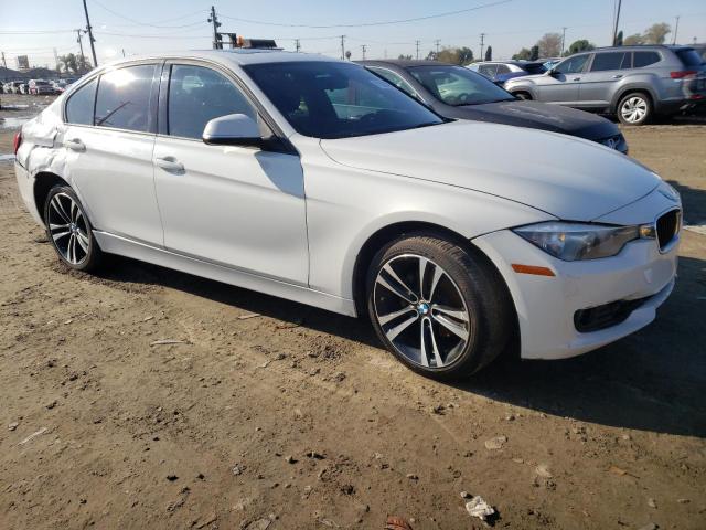 Photo 4 from auction – 2018 BMW 328 D with VIN WBA8E5C5XJA507540