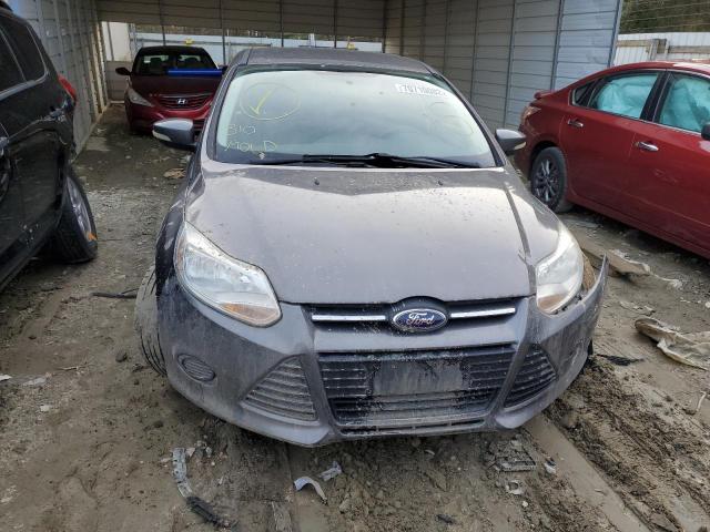 Zdjęcie 5 z aukcji – 2016 FORD FOCUS SE z VIN 1FADP3F24EL437390