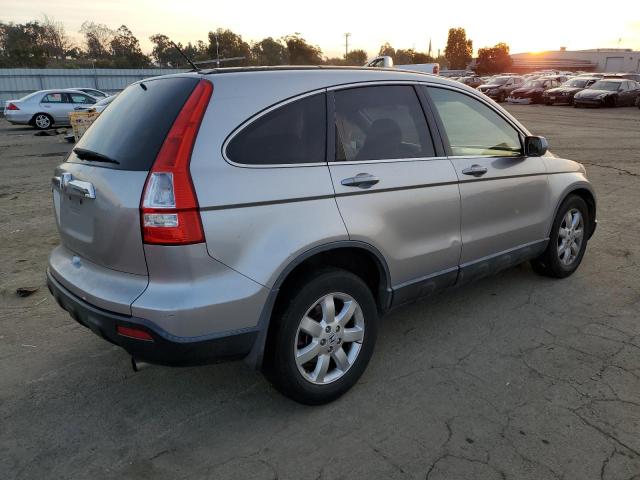 Photo 3 from auction – 2007 HONDA CR-V EXL with VIN JHLRE38787C064293