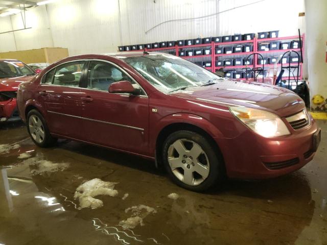 Photo 4 from auction – 2007 SATURN AURA XE with VIN 1G8ZS57N27F241706