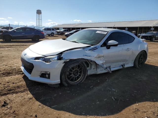Photo 1 from auction – 2013 SUBARU BRZ 2.0 LI with VIN JF1ZCAC13D1612417