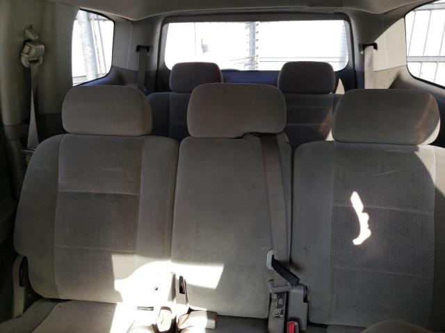 Photo 10 from auction – 2006 DODGE DURANGO SL with VIN 1D4HD48N26F154703