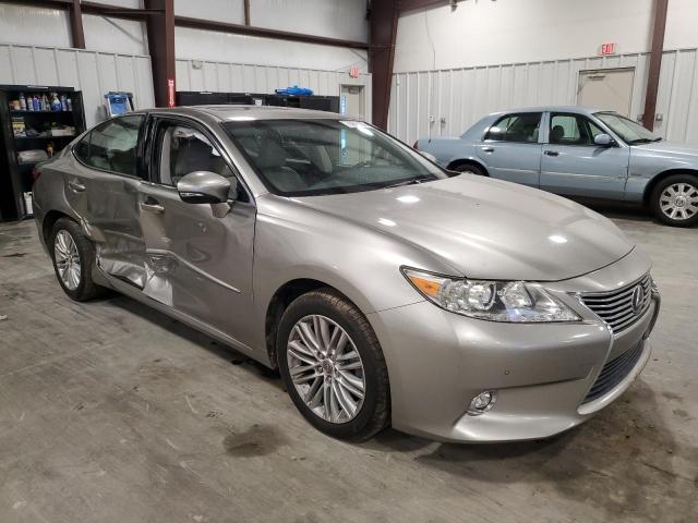 Photo 4 from auction – 2015 LEXUS ES 350 with VIN JTHBK1GG8F2178634