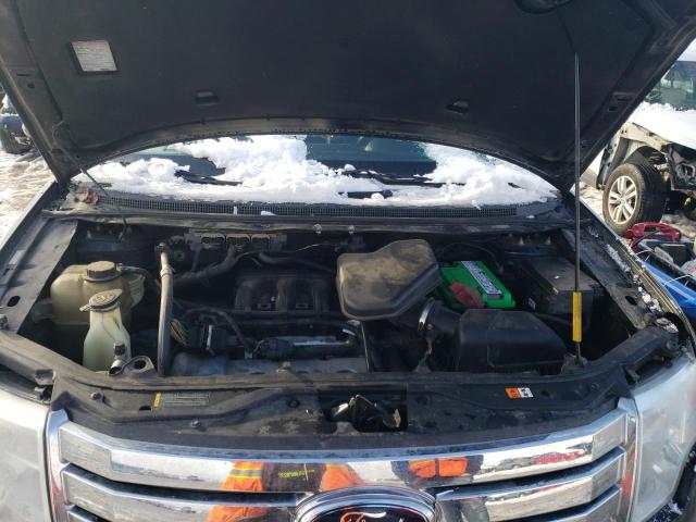 Photo 12 from auction – 2010 FORD EDGE with VIN 2FMDK4KC4ABB53146