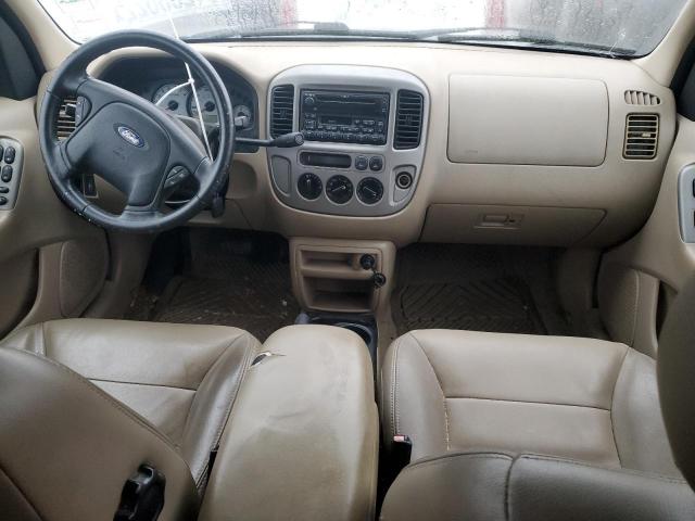 Photo 8 from auction – 2003 FORD ESCAPE XLT with VIN 1FMYU03123KA08133