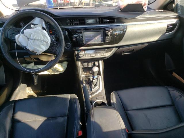 Photo 8 from auction – 2016 TOYOTA COROLLA L with VIN 5YFBURHE3GP436049