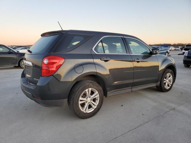 Photo 3 from auction – 2013 CHEVROLET EQUINOX LS with VIN 2GNALBEK7D6280442