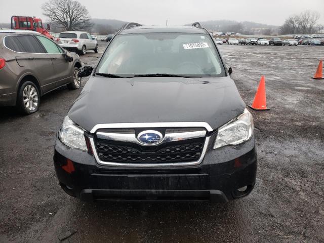 Photo 5 from auction – 2015 SUBARU FORESTER 2 with VIN JF2SJAHC6FH492846