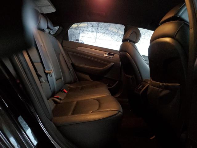 Photo 10 from auction – 2015 HYUNDAI SONATA SPO with VIN 5NPE34AB0FH110613