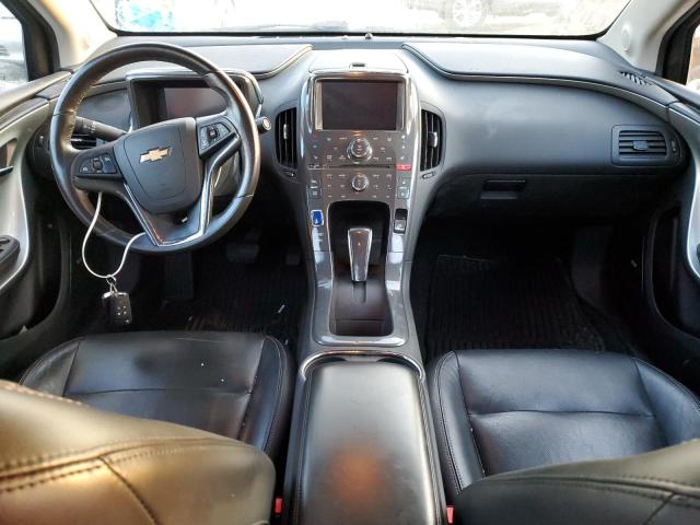 Photo 8 from auction – 2011 CHEVROLET VOLT with VIN 1G1RD6E46BU100022