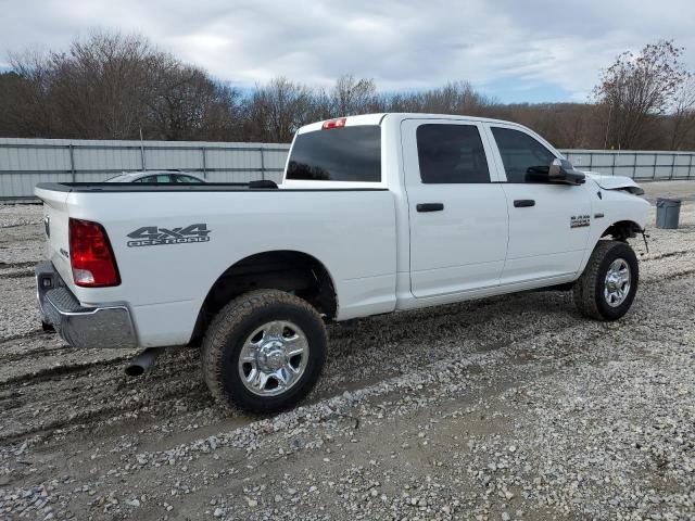 Photo 3 from auction – 2018 RAM 2500 ST with VIN 3C6UR5CJXJG415193