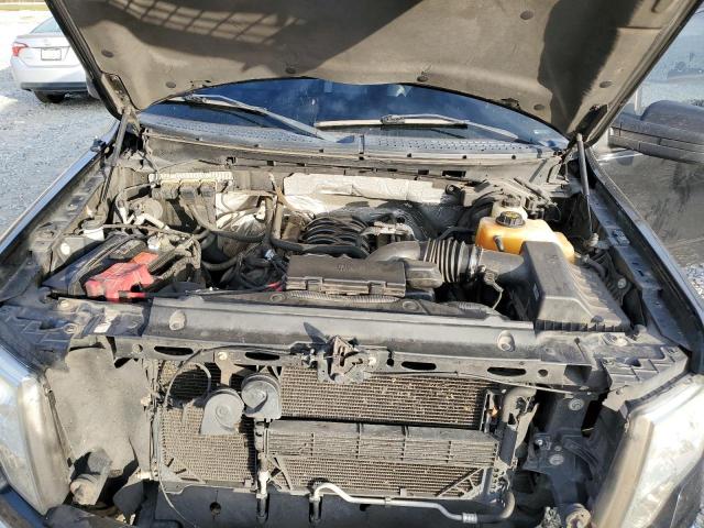 Photo 11 from auction – 2013 FORD F150 SUPER with VIN 1FTFW1EF7DKF45778