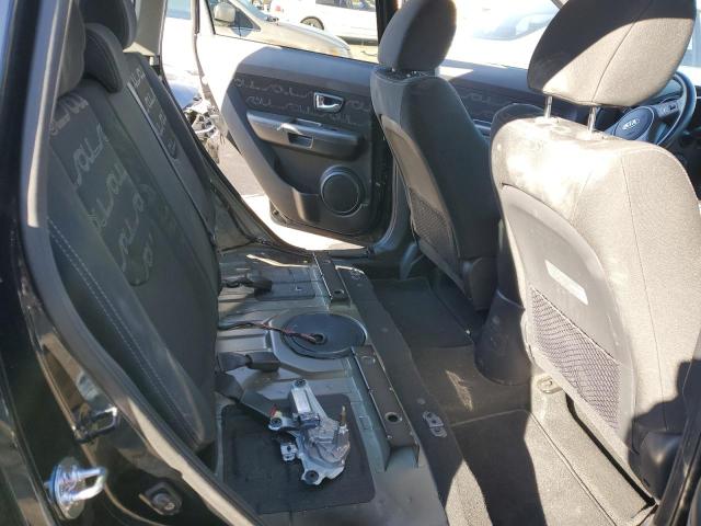 Снимка 10 от търг – 2013 KIA SOUL + с VIN KNDJT2A67D7566308