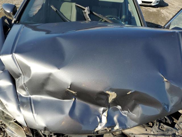 Photo 11 from auction – 2012 HONDA ACCORD LX with VIN 1HGCP2F38CA237678