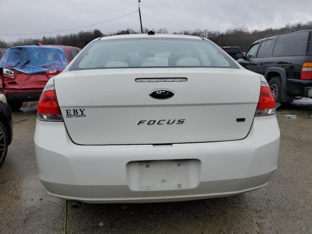 Photo 6 from auction – 2010 FORD FOCUS SE with VIN 1FAHP3FN5AW291859