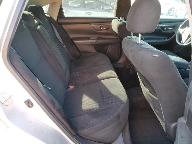 Photo 10 from auction – 2015 NISSAN ALTIMA 2.5 with VIN 1N4AL3AP1FC455400