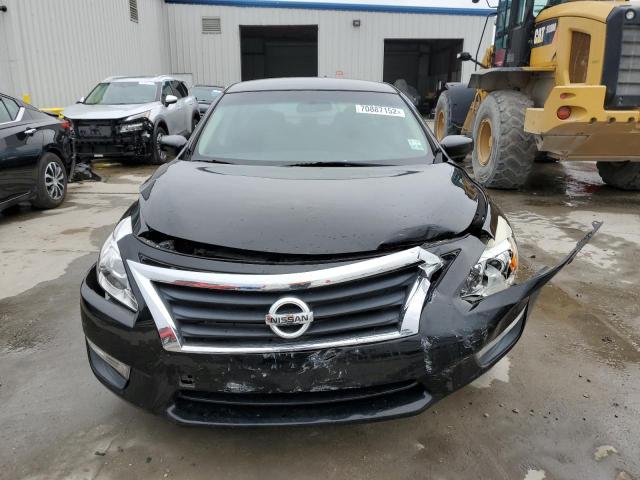 Photo 5 from auction – 2013 NISSAN ALTIMA 2.5 with VIN 1N4AL3AP9DN530135