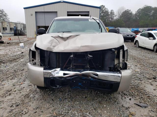 Photo 5 from auction – 2009 CHEVROLET SILVERADO with VIN 3GCEC13C09G236827