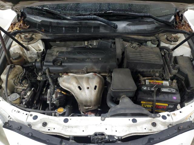Photo 11 from auction – 2009 TOYOTA CAMRY BASE with VIN 4T1BE46K59U880656