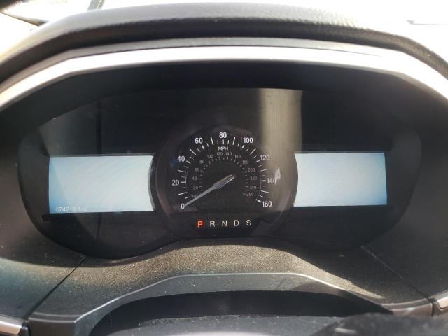 Photo 9 from auction – 2019 FORD EDGE SEL with VIN 2FMPK3J95KBC35630