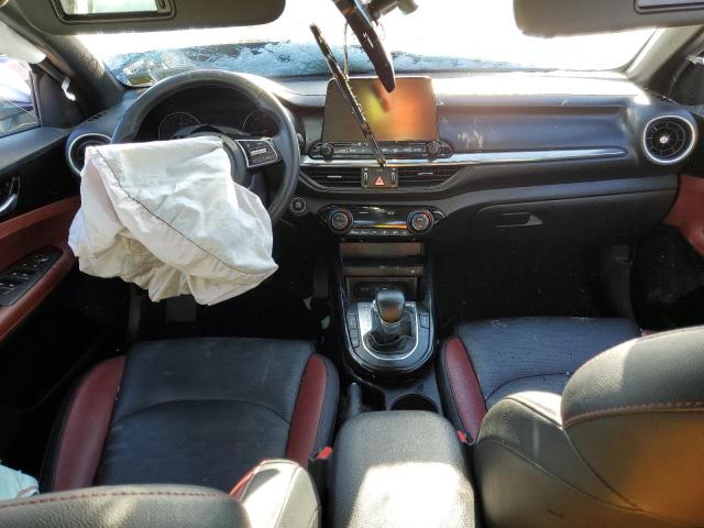 Photo 8 from auction – 2020 KIA FORTE EX with VIN 3KPF54AD1LE208744
