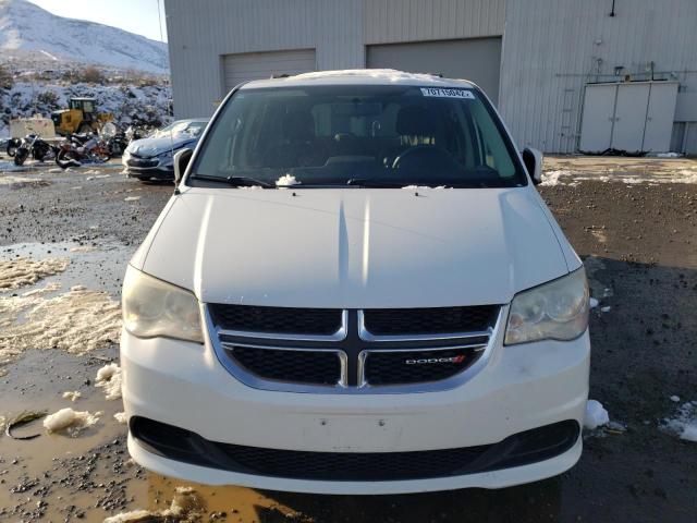 Photo 5 from auction – 2012 DODGE GRAND CARA with VIN 2C4RDGCG7CR263481