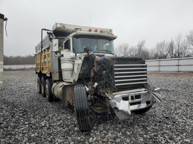 MACK 600 RD600 1994 with VIN 1M2P267Y7RM018701 - Photo from auction