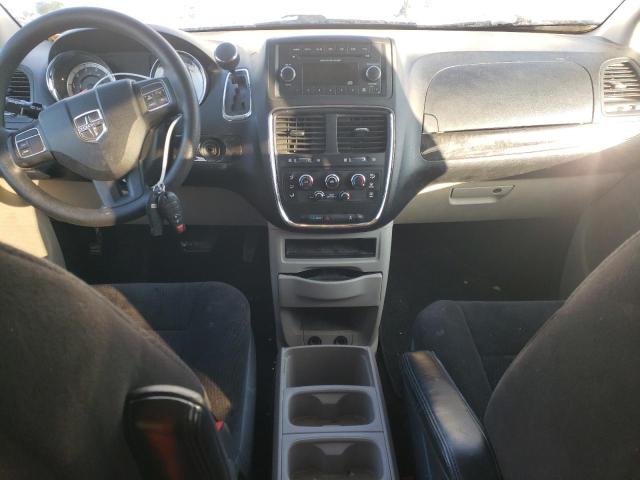 Photo 8 from auction – 2013 DODGE GRAND CARA with VIN 2C4RDGCG9DR524241