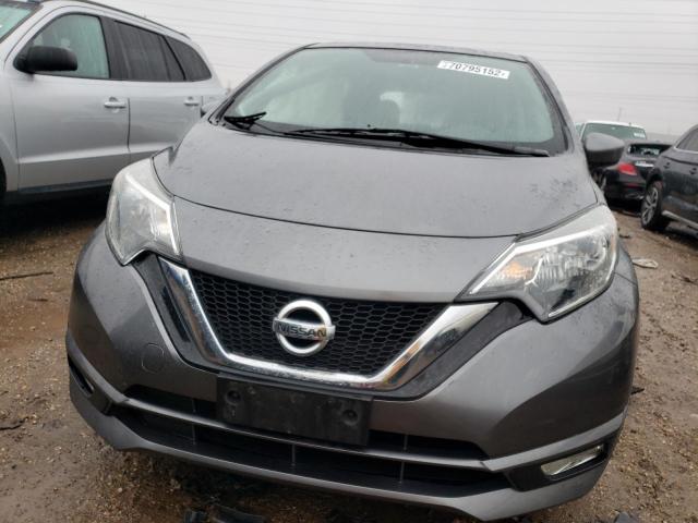 Photo 5 from auction – 2017 NISSAN VERSA NOTE with VIN 3N1CE2CP1HL379577