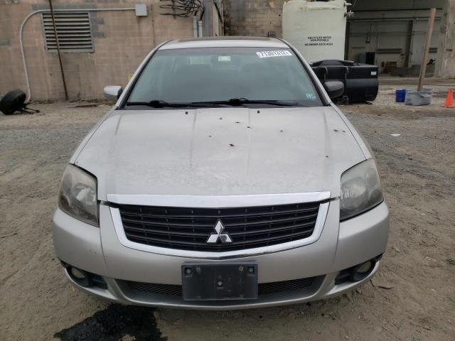 Photo 5 from auction – 2009 MITSUBISHI GALANT ES with VIN 4A3AB36F09E044010
