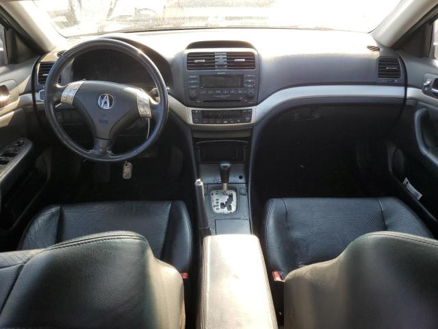 Photo 8 from auction – 2004 ACURA TSX with VIN JH4CL96814C046333