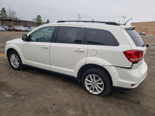 Photo 2 from auction – 2017 DODGE JOURNEY SX with VIN 3C4PDCBG4HT571231