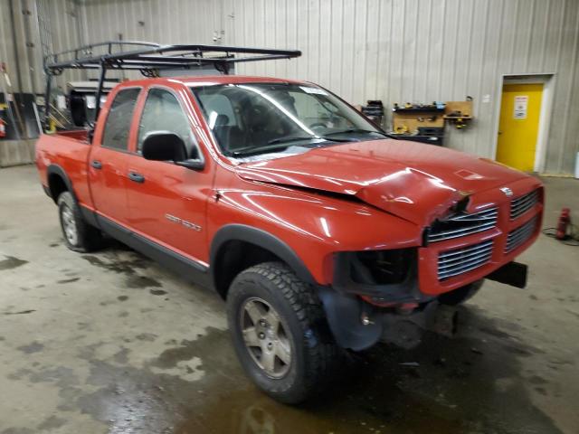 Photo 4 from auction – 2005 DODGE RAM 1500 S with VIN 1D7HU18D15S266536