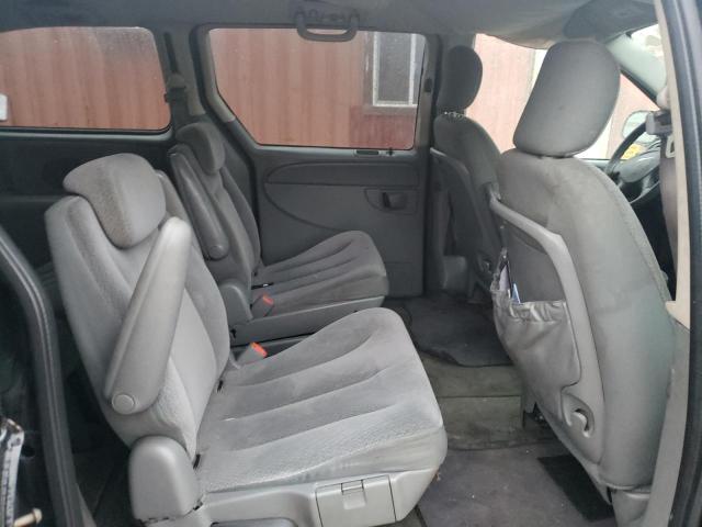 Photo 11 from auction – 2005 CHRYSLER TOWN & COU with VIN 2C4GP54L85R412336