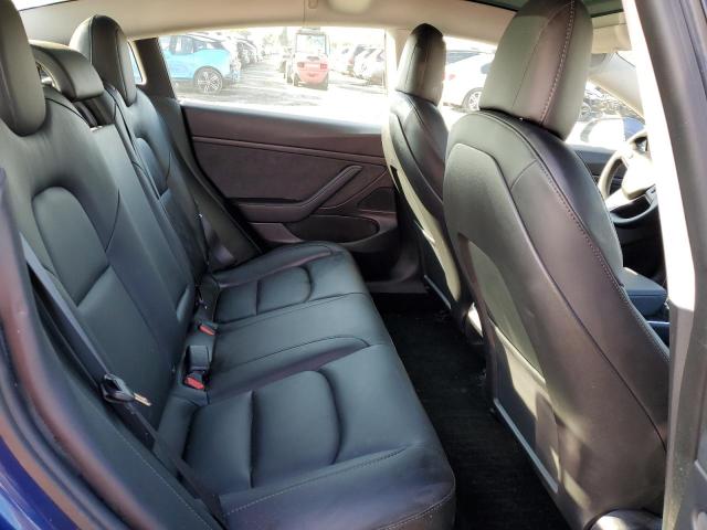 Photo 10 from auction – 2020 TESLA MODEL 3 with VIN 5YJ3E1EA8LF792376