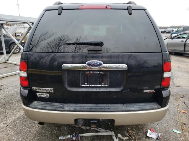 Photo 6 from auction – 2007 FORD EXPLORER E with VIN 1FMEU74E37UB83059