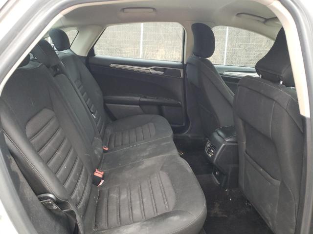 Photo 10 from auction – 2017 FORD FUSION SE with VIN 3FA6P0H70HR344937