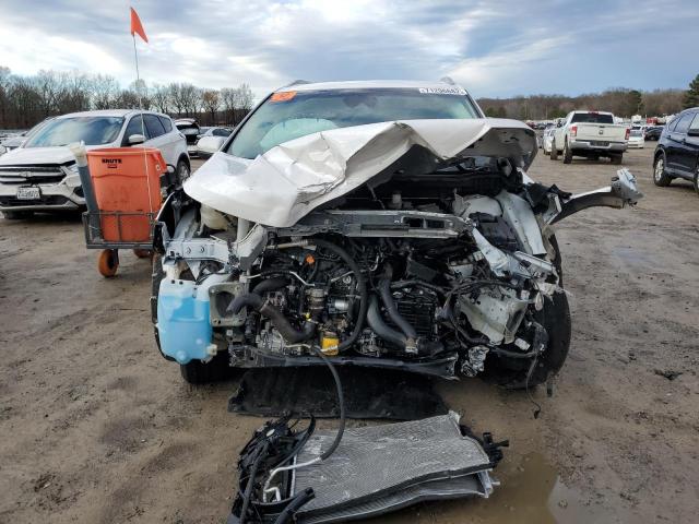 Photo 5 from auction – 2019 FORD EDGE SEL with VIN 2FMPK3J94KBC43945