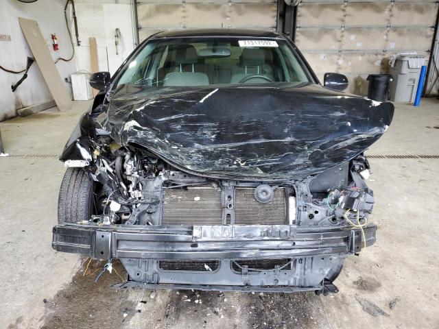 Photo 5 from auction – 2011 KIA FORTE EX with VIN KNAFU4A2XB5448657