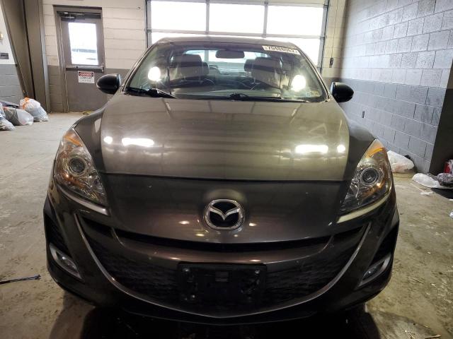 Photo 5 from auction – 2010 MAZDA 3 S with VIN JM1BL1S6XA1215260