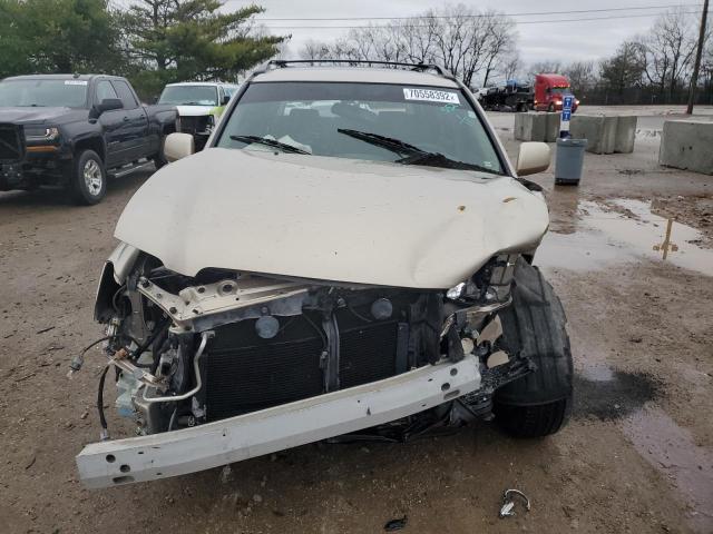 Photo 5 from auction – 2007 TOYOTA HIGHLANDER with VIN JTEHW21A570035529