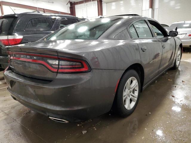 Photo 3 from auction – 2019 DODGE CHARGER SX with VIN 2C3CDXBG1KH728028