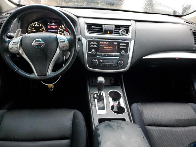 Photo 8 from auction – 2017 NISSAN ALTIMA 2.5 with VIN 1N4AL3AP1HC160025